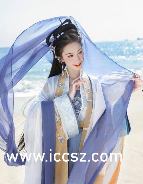 汉服圈模特吃瓜视频,揭秘汉服圈幕后故事